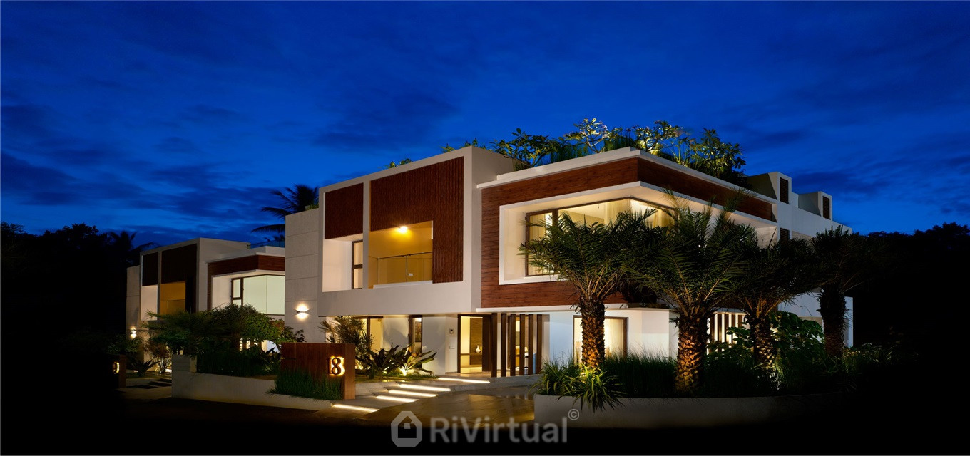listing property