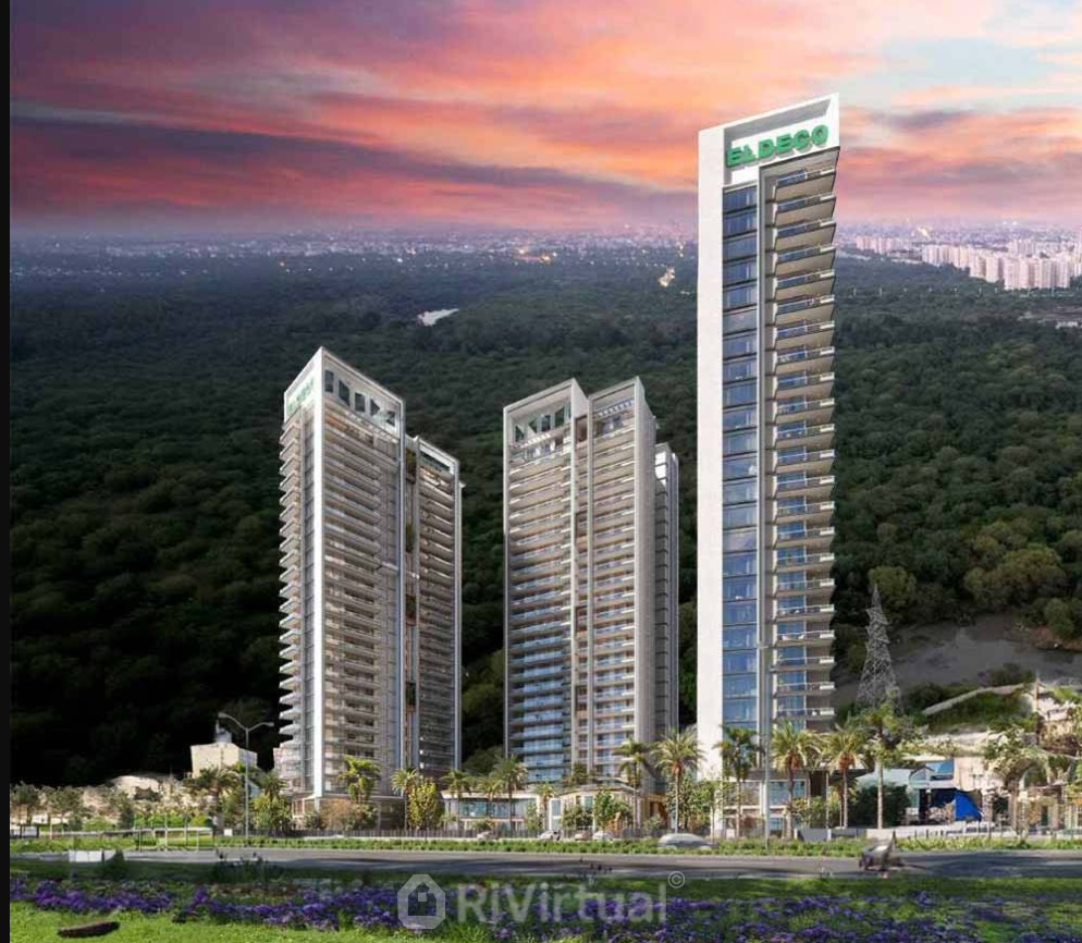 listing property