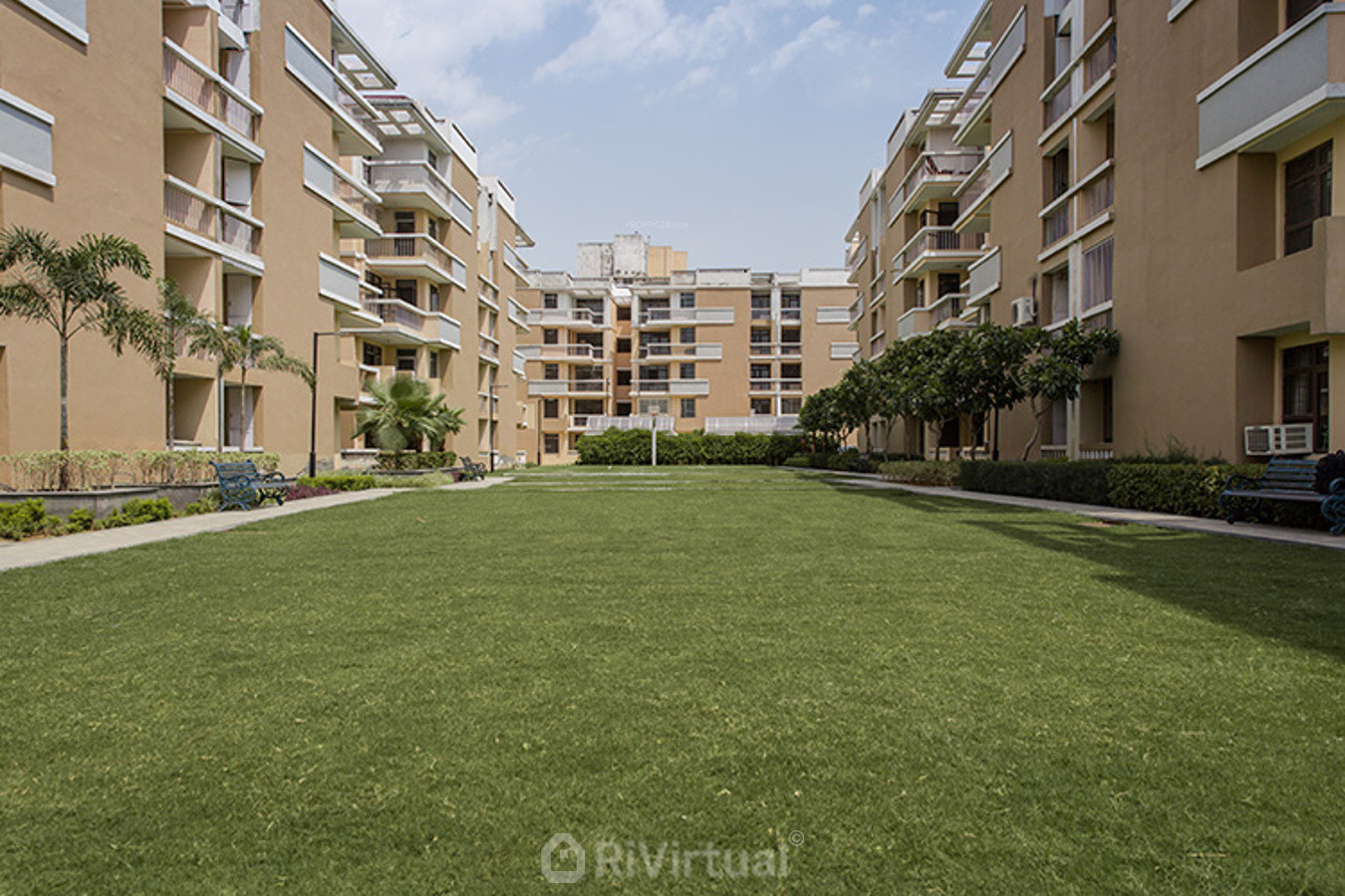 listing property