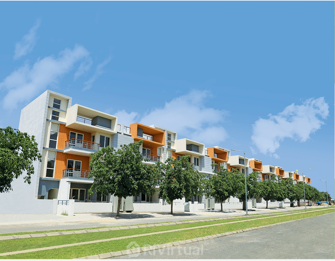 listing property