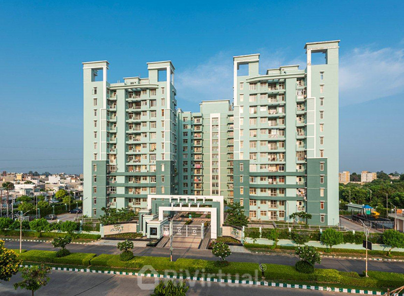 listing property
