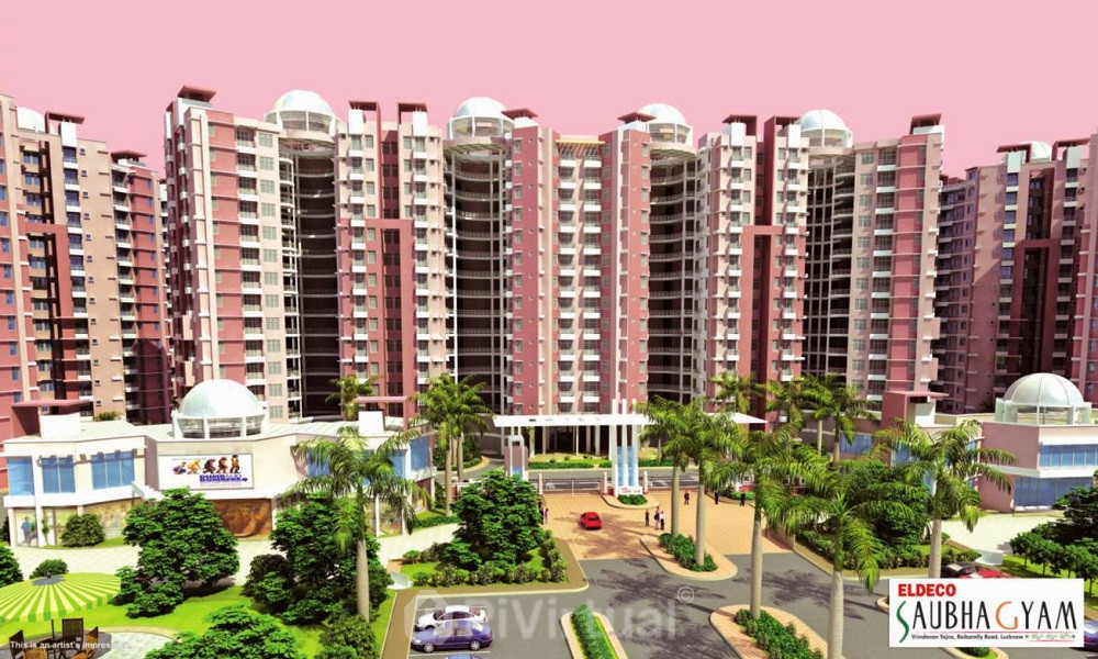 listing property