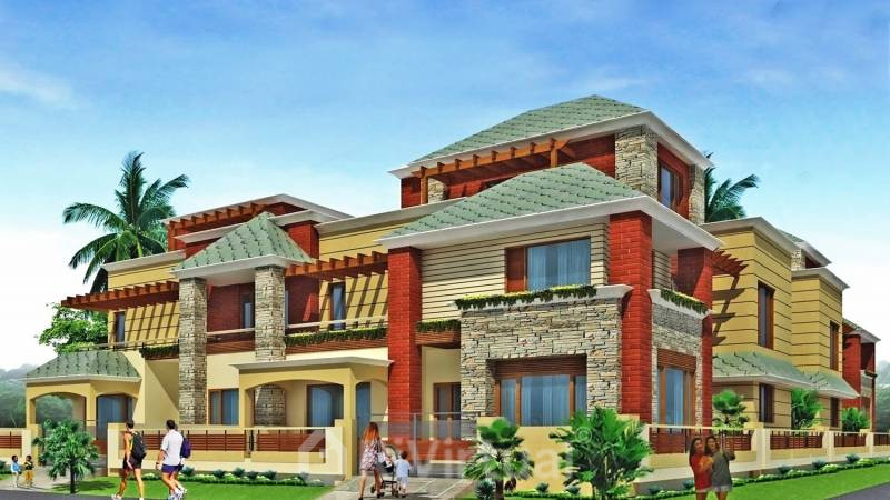 listing property