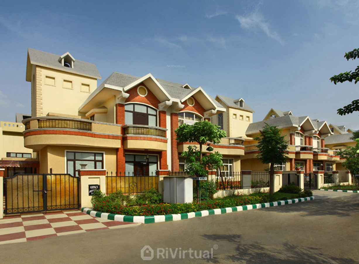 listing property