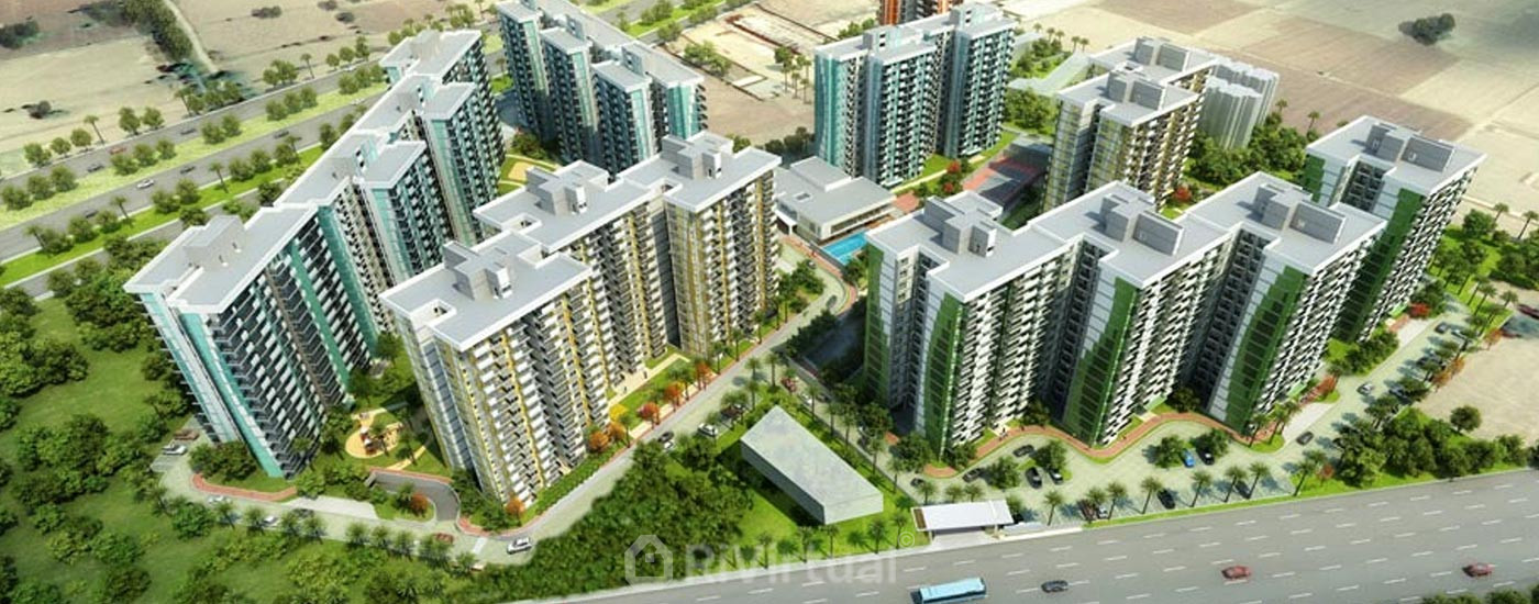 listing property