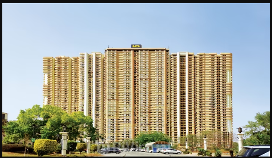 listing property