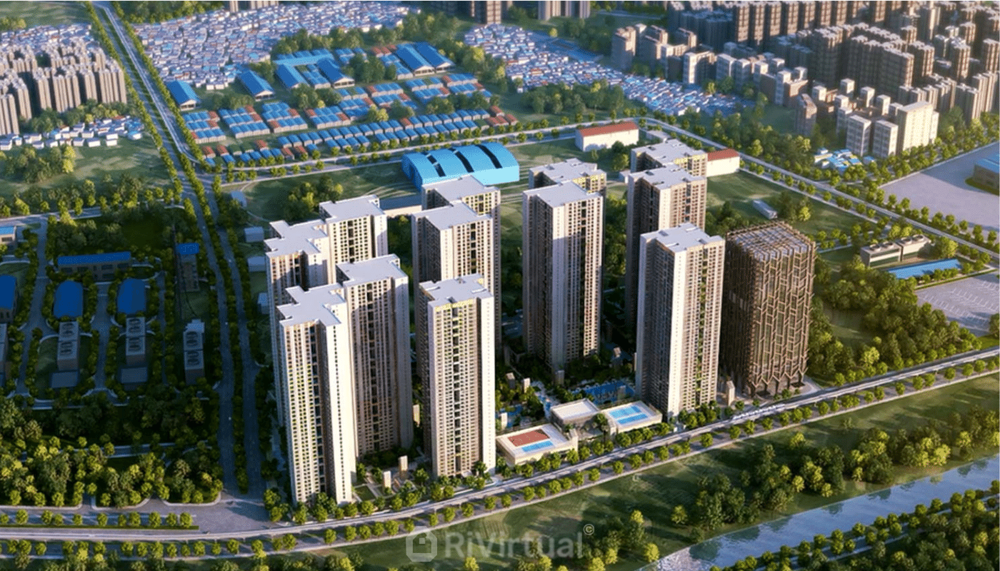 listing property