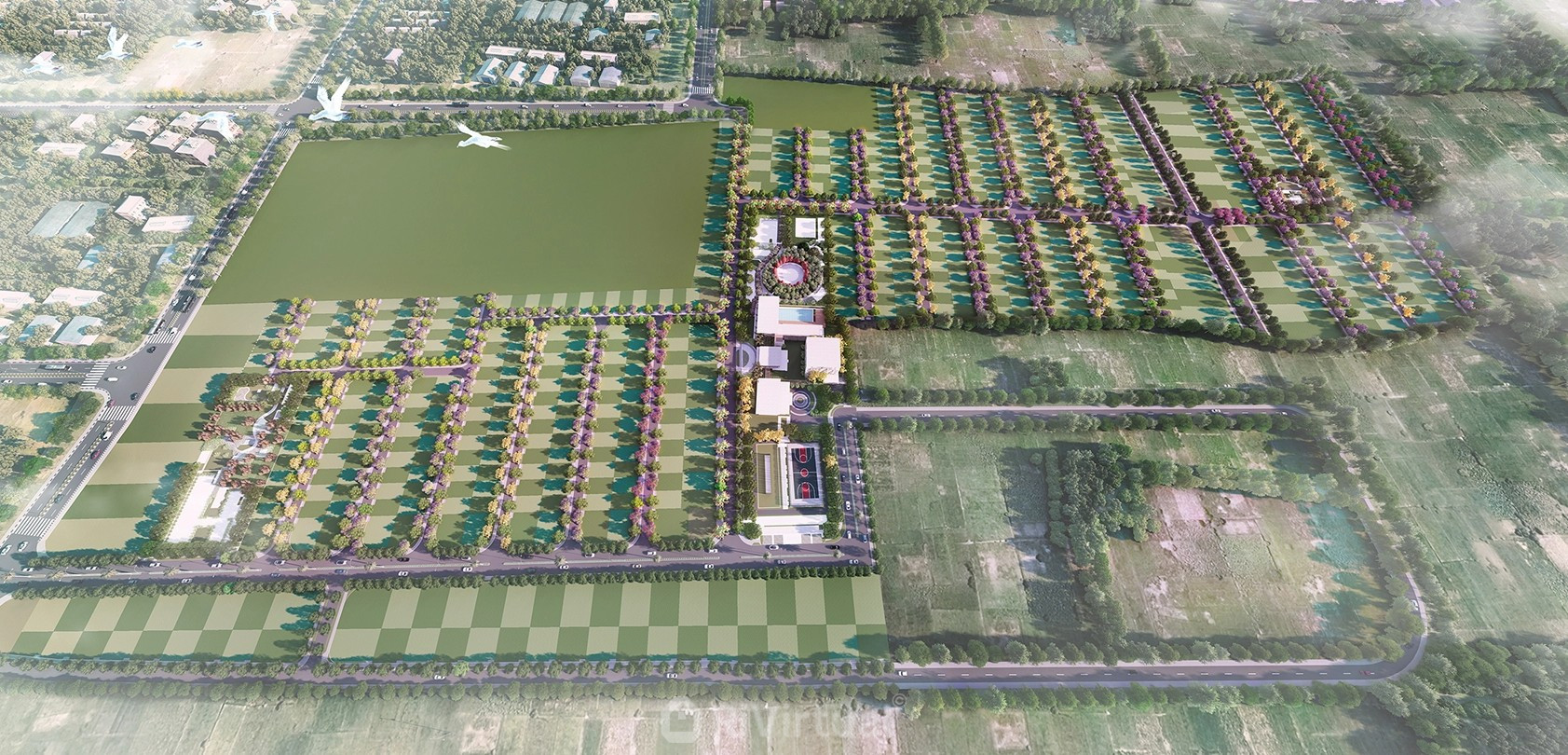 listing property