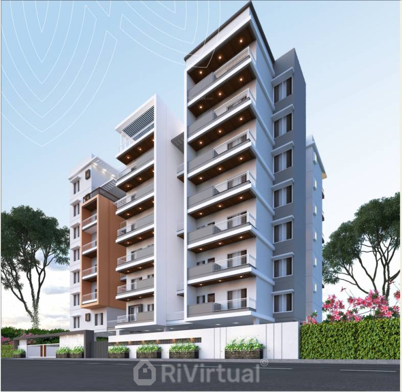 listing property