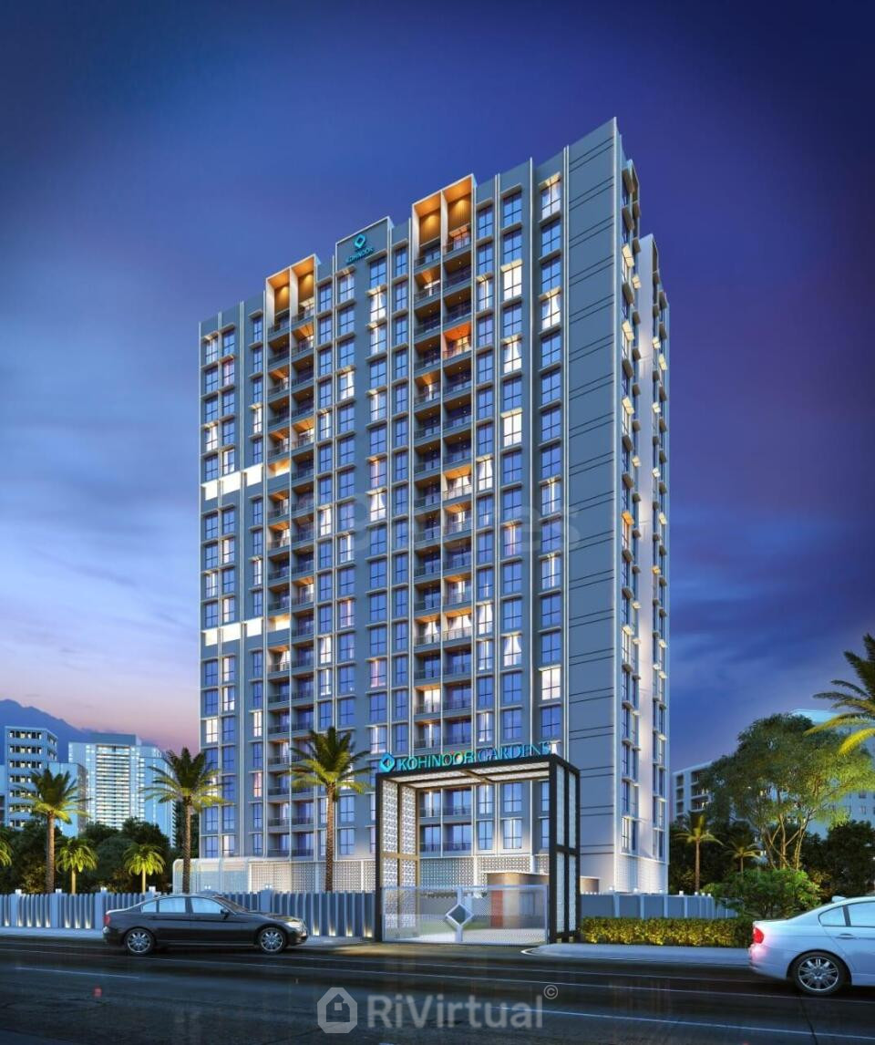 listing property