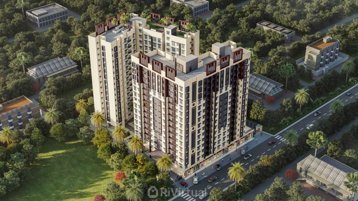 listing property