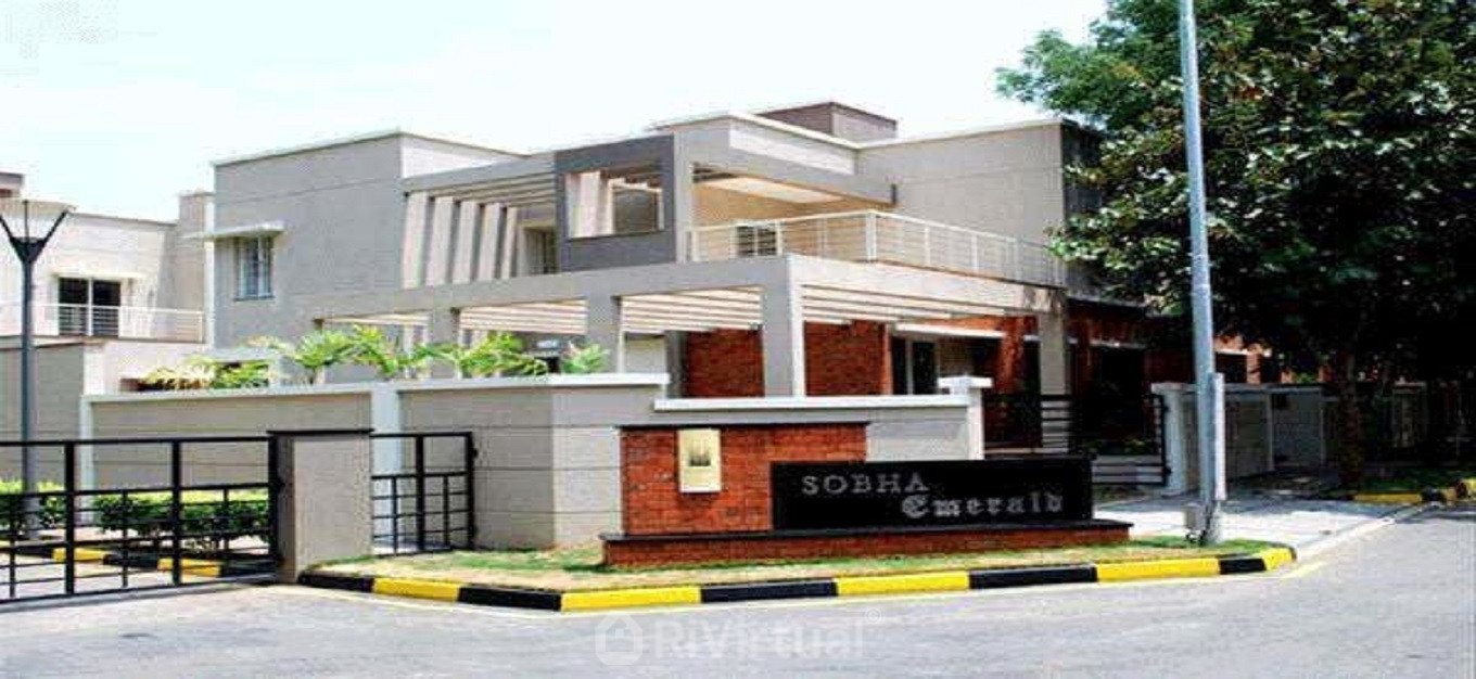 listing property