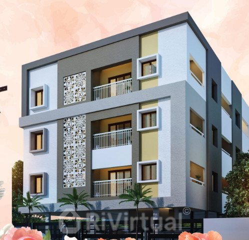 listing property