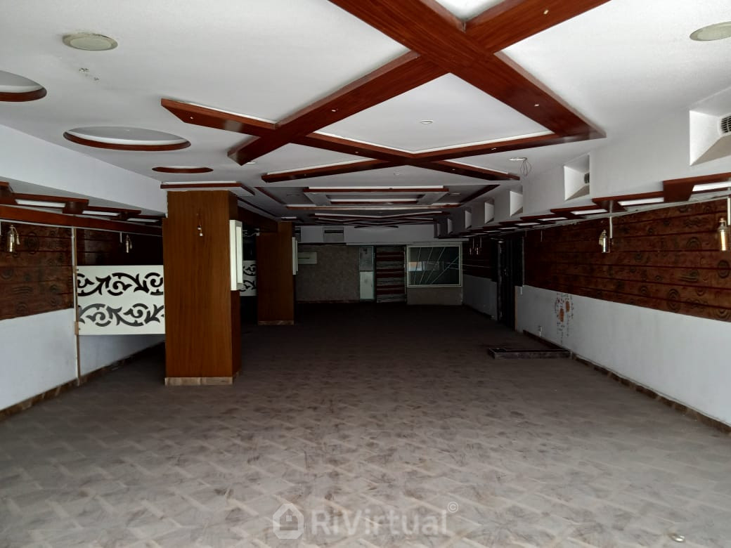 listing property