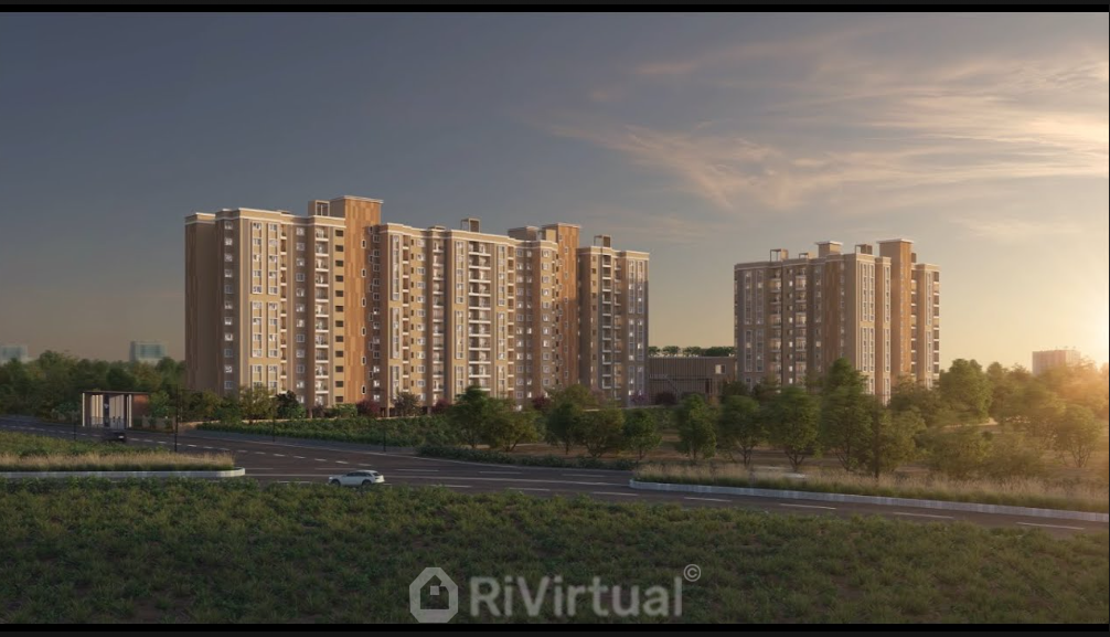 listing property