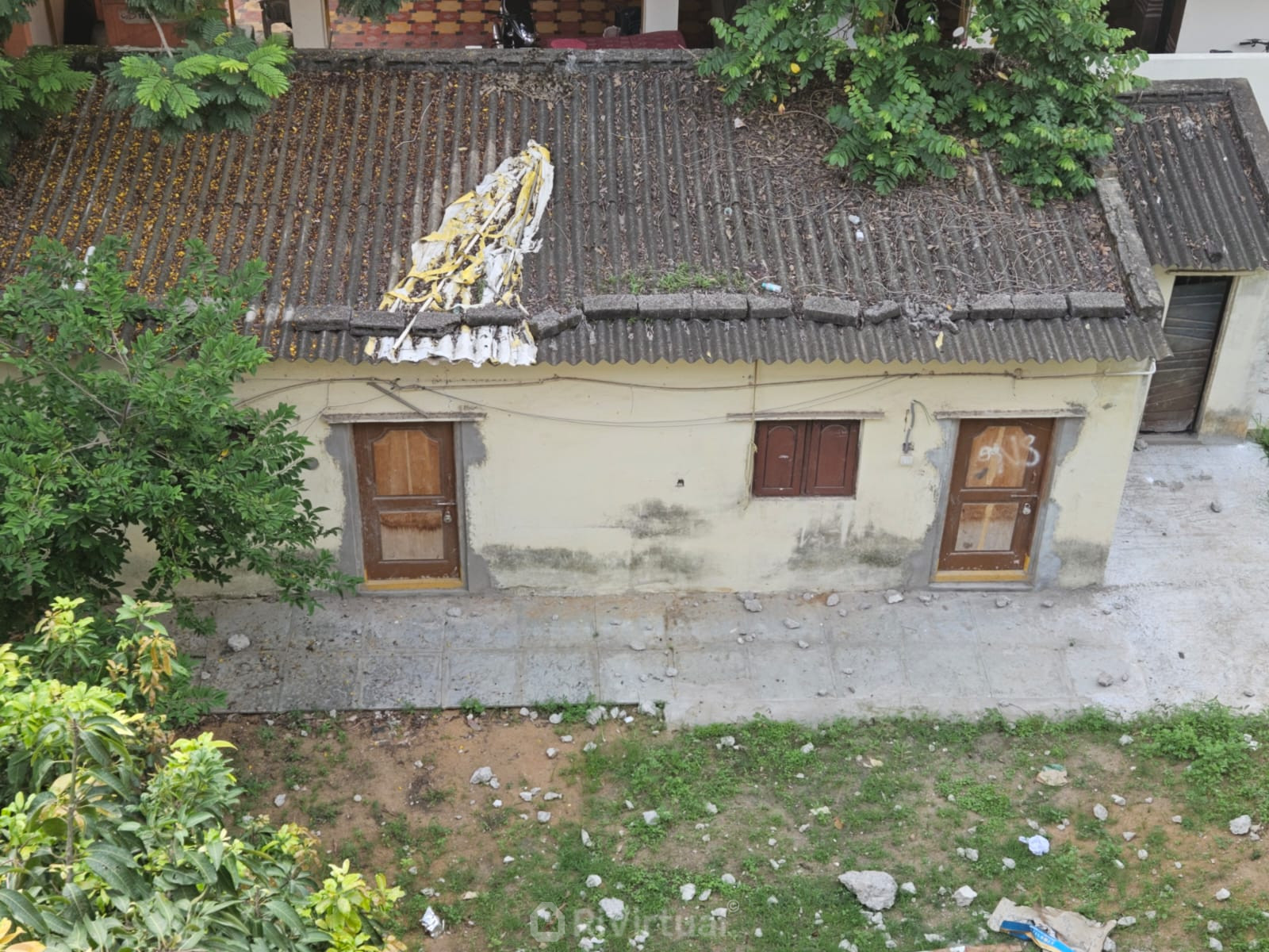 listing property