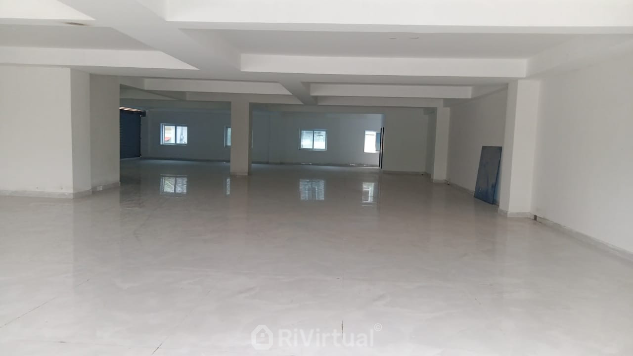 listing property
