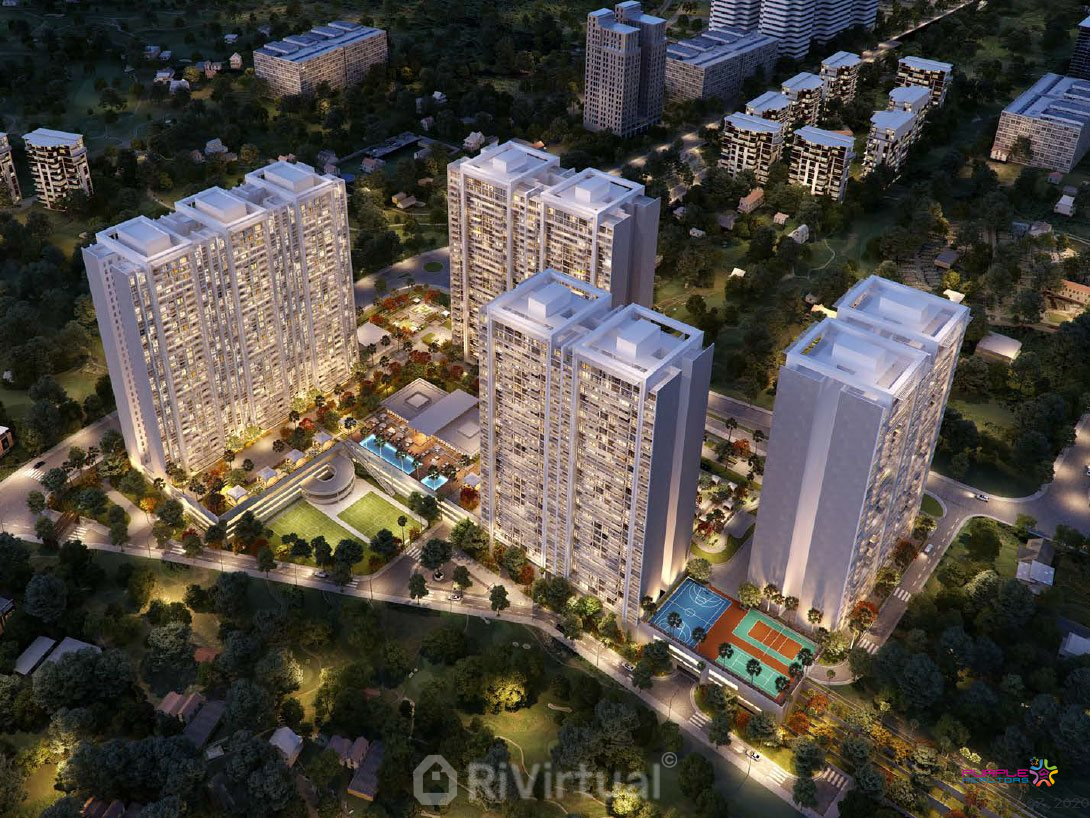 listing property