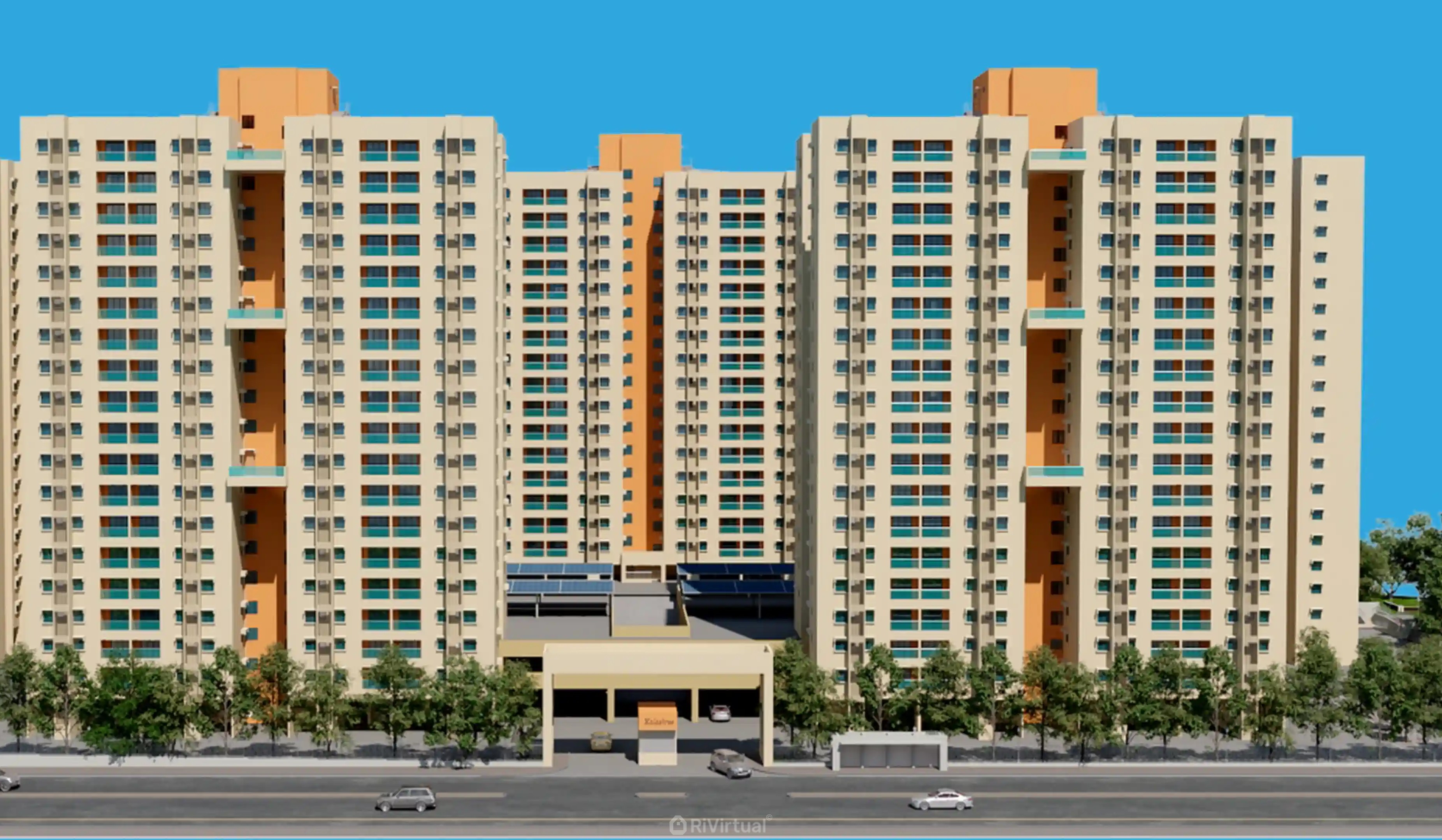 listing property