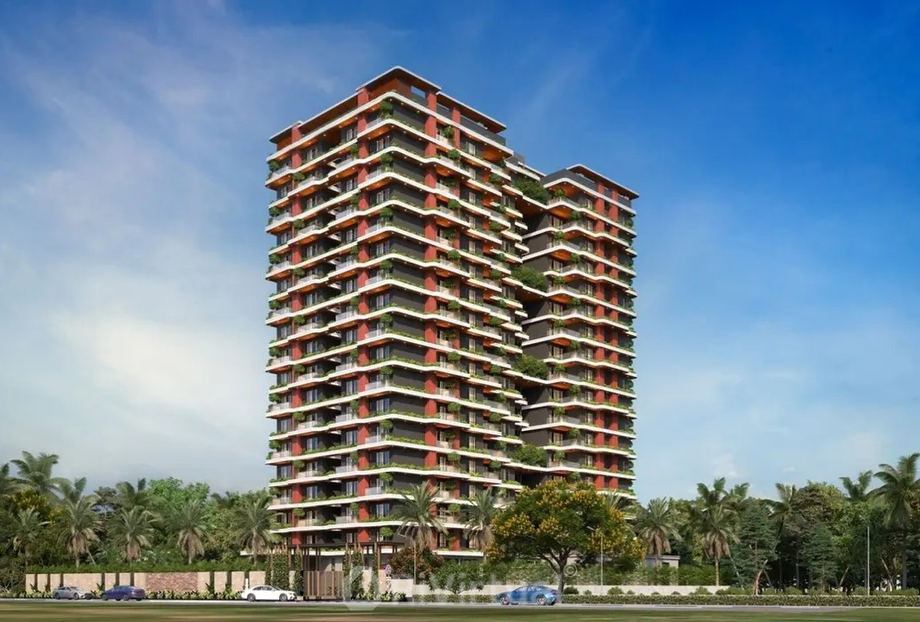 listing property