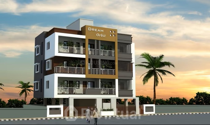 listing property