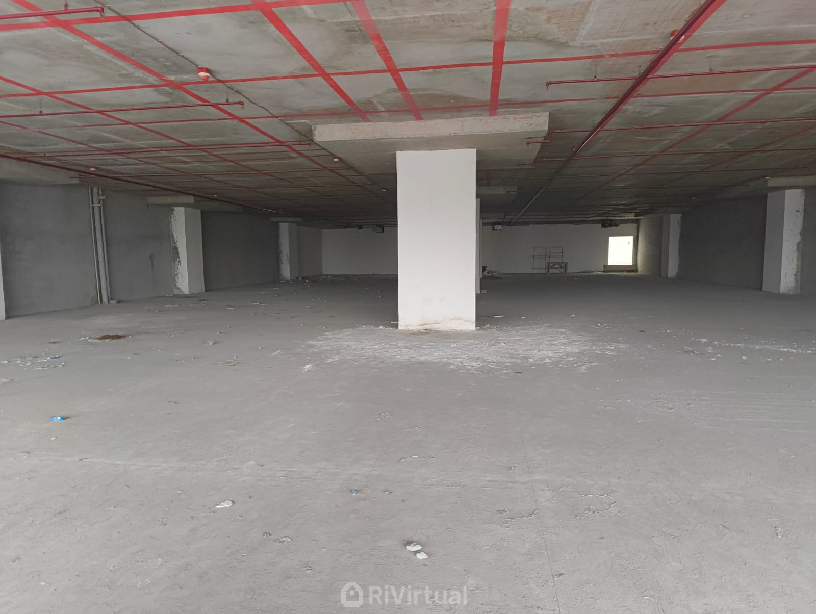listing property