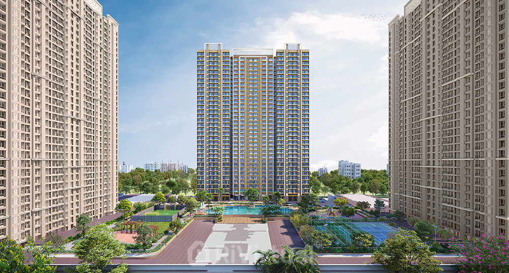 listing property