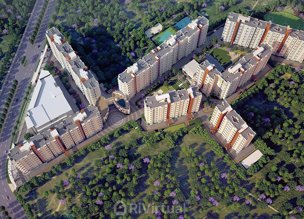 listing property