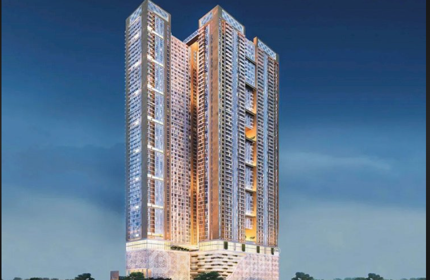 listing property