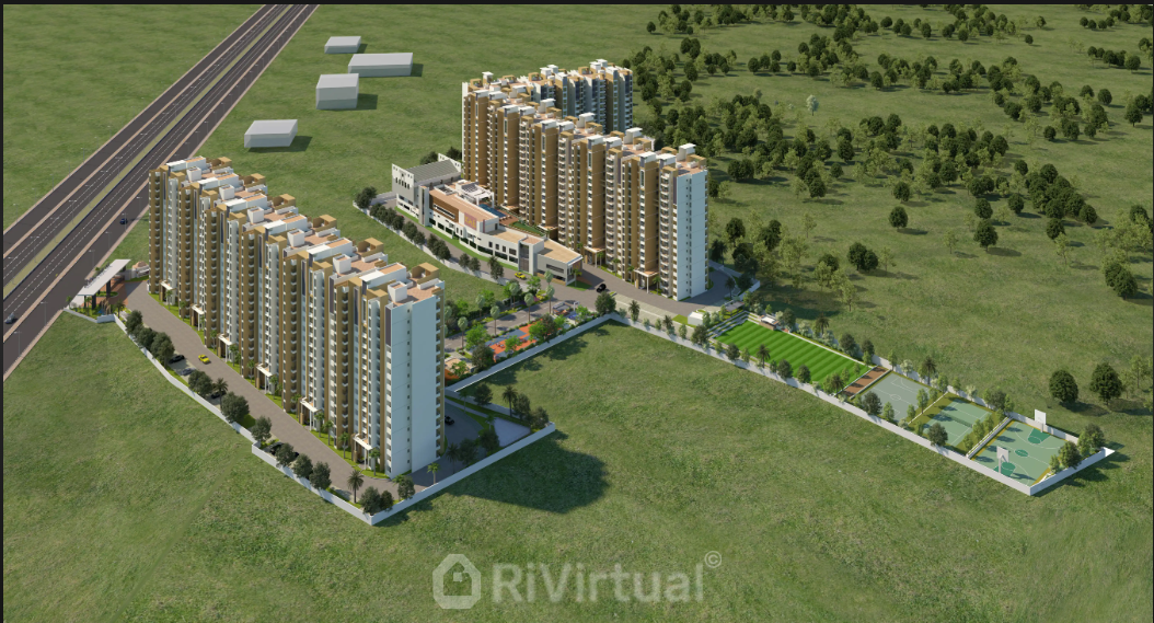 listing property