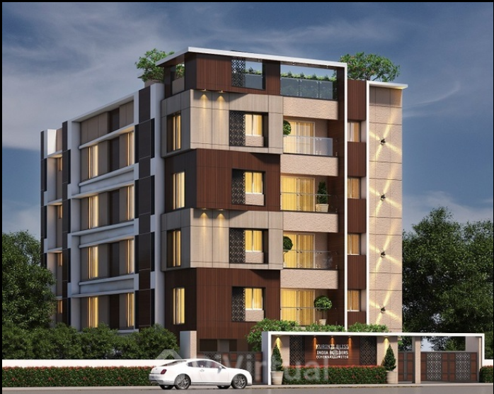 listing property