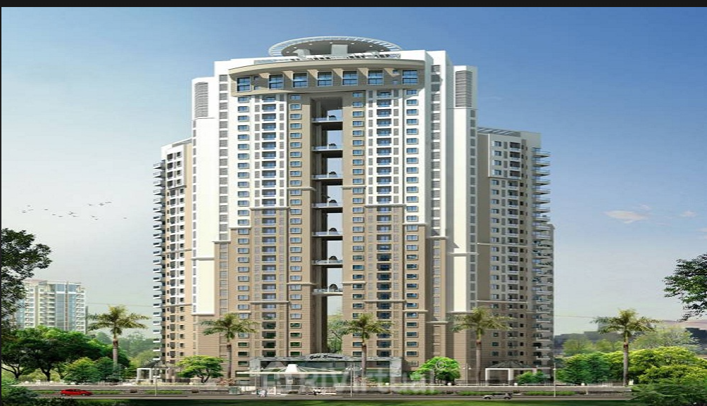 listing property