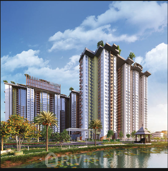 listing property