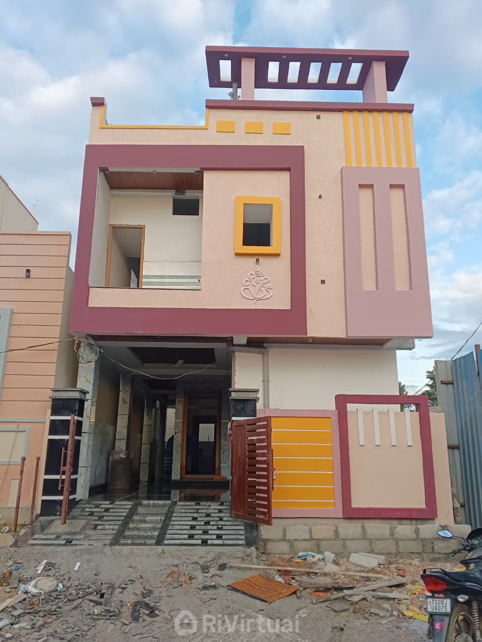 listing property