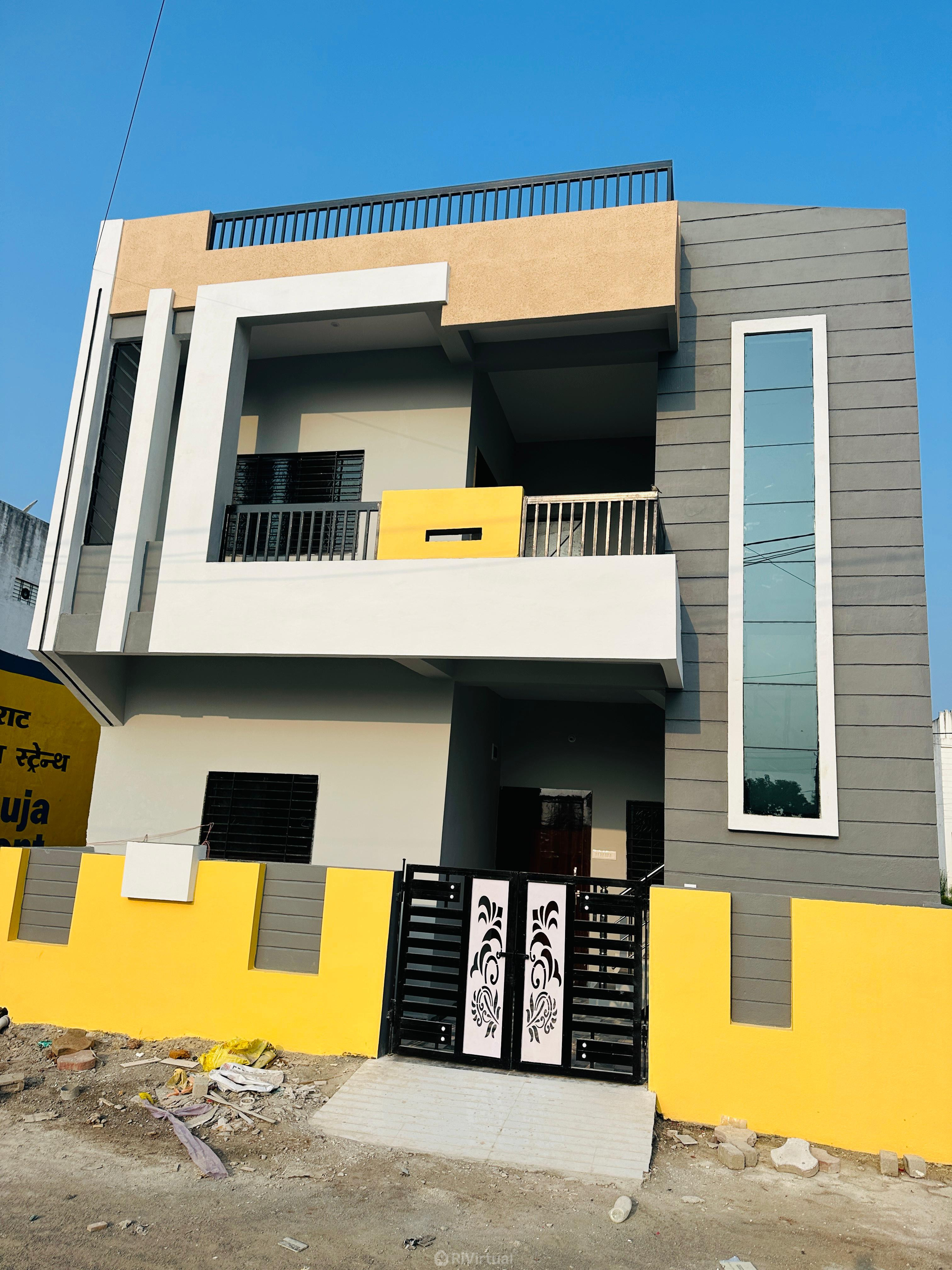listing property