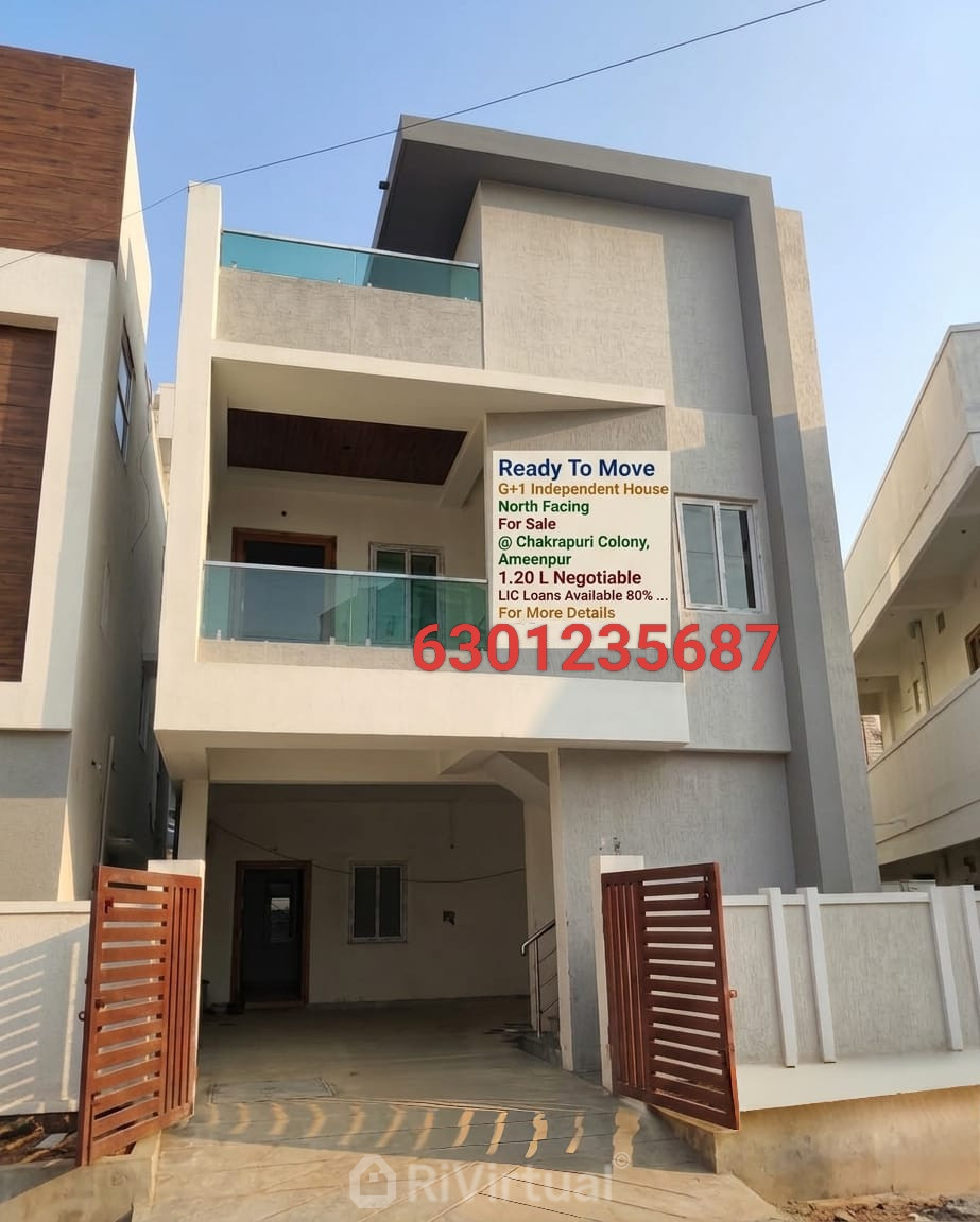 listing property