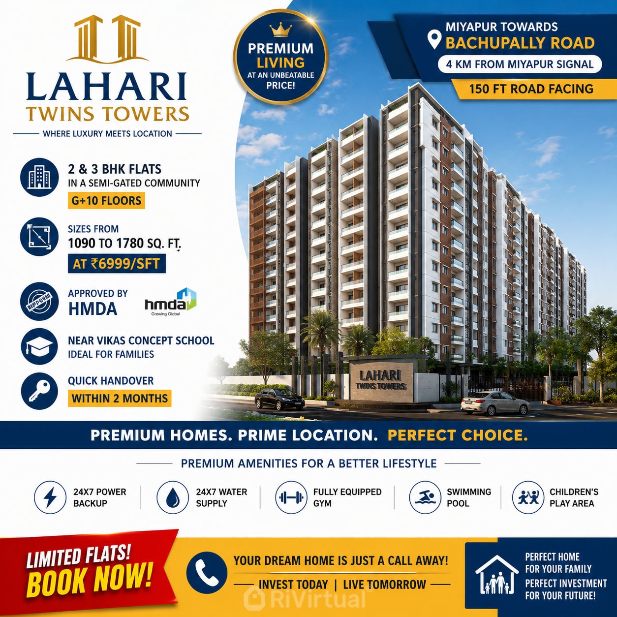 listing property