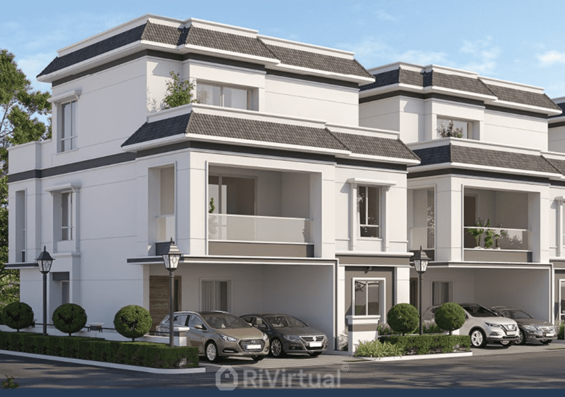 listing property
