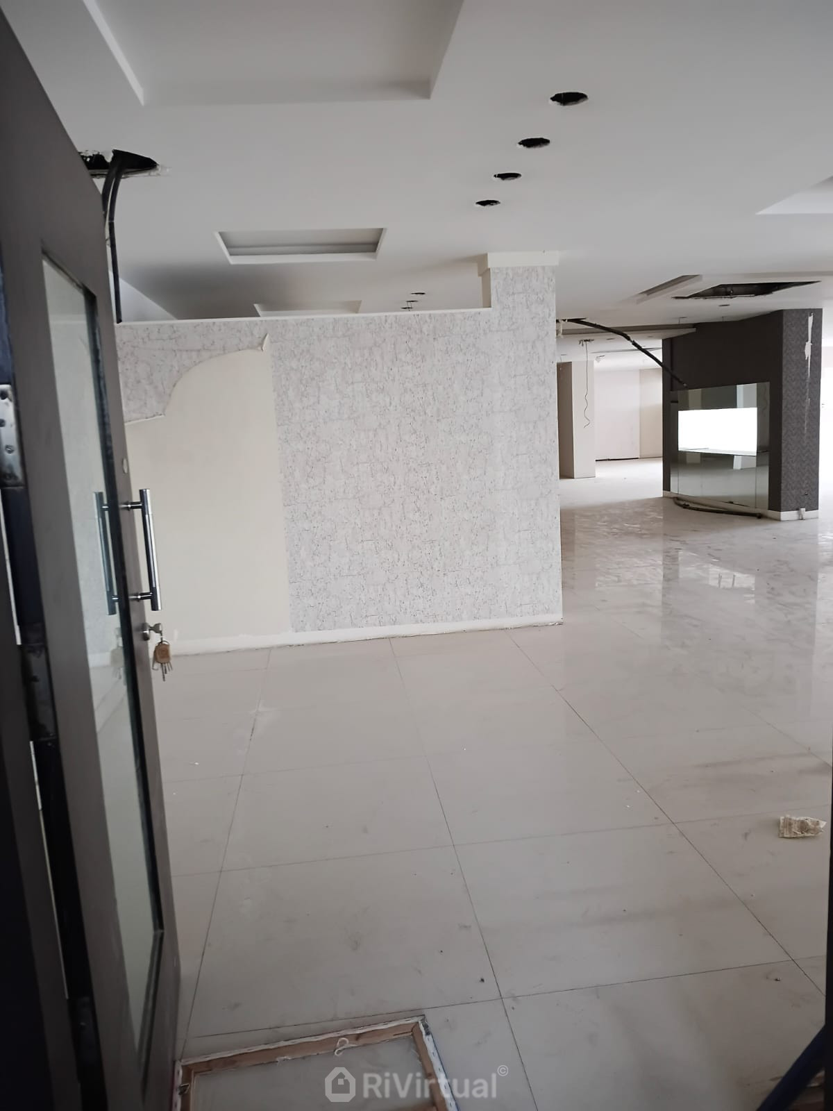 listing property