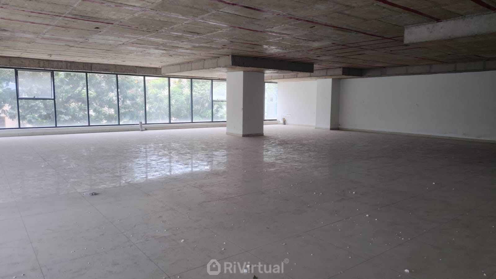 listing property