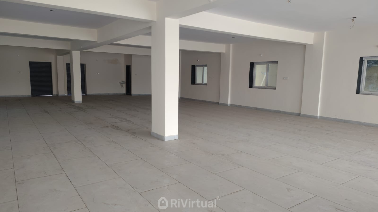 listing property