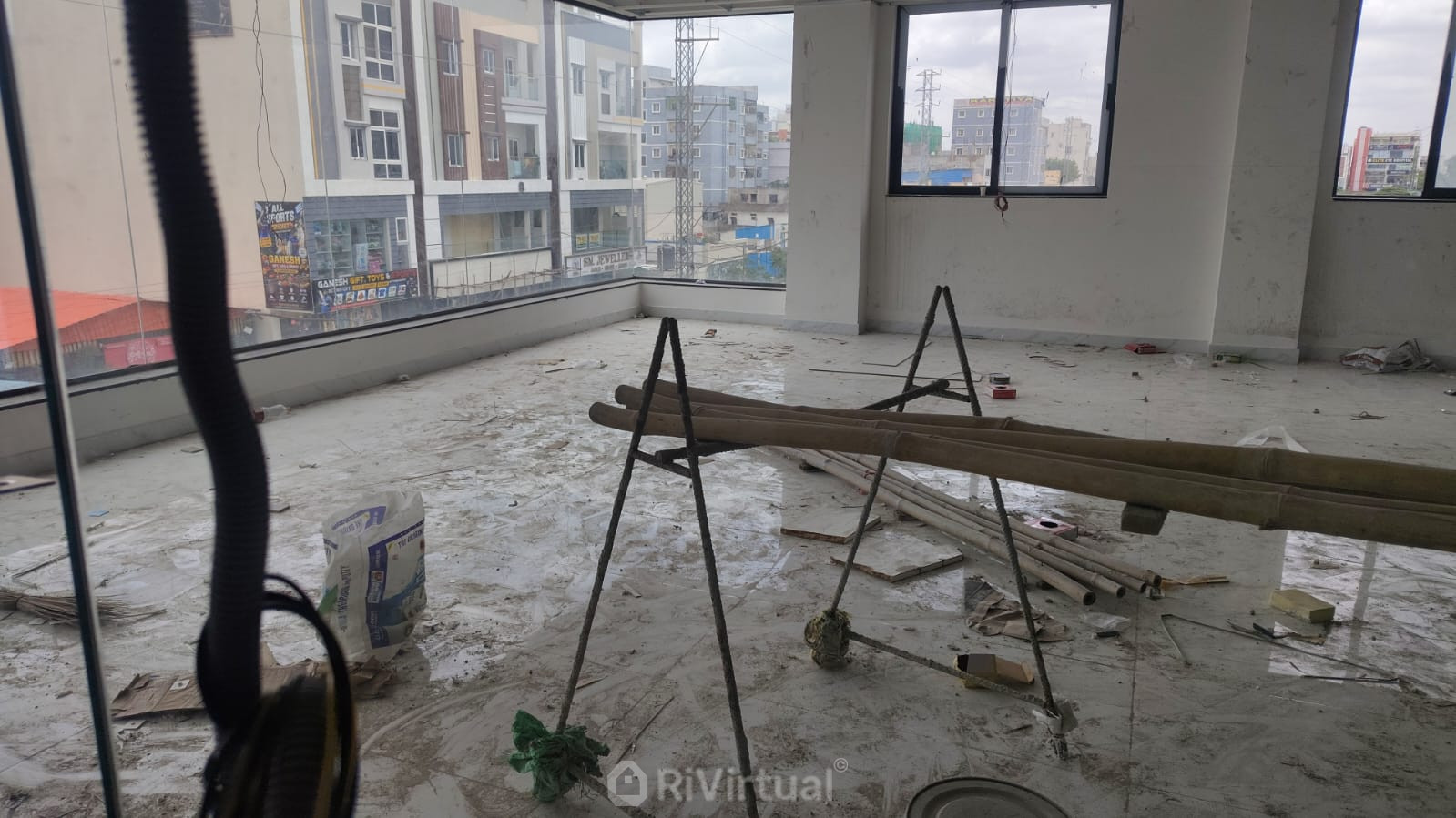 listing property