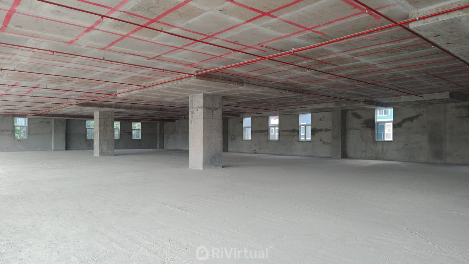 listing property