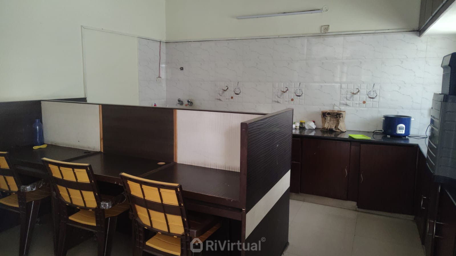 listing property