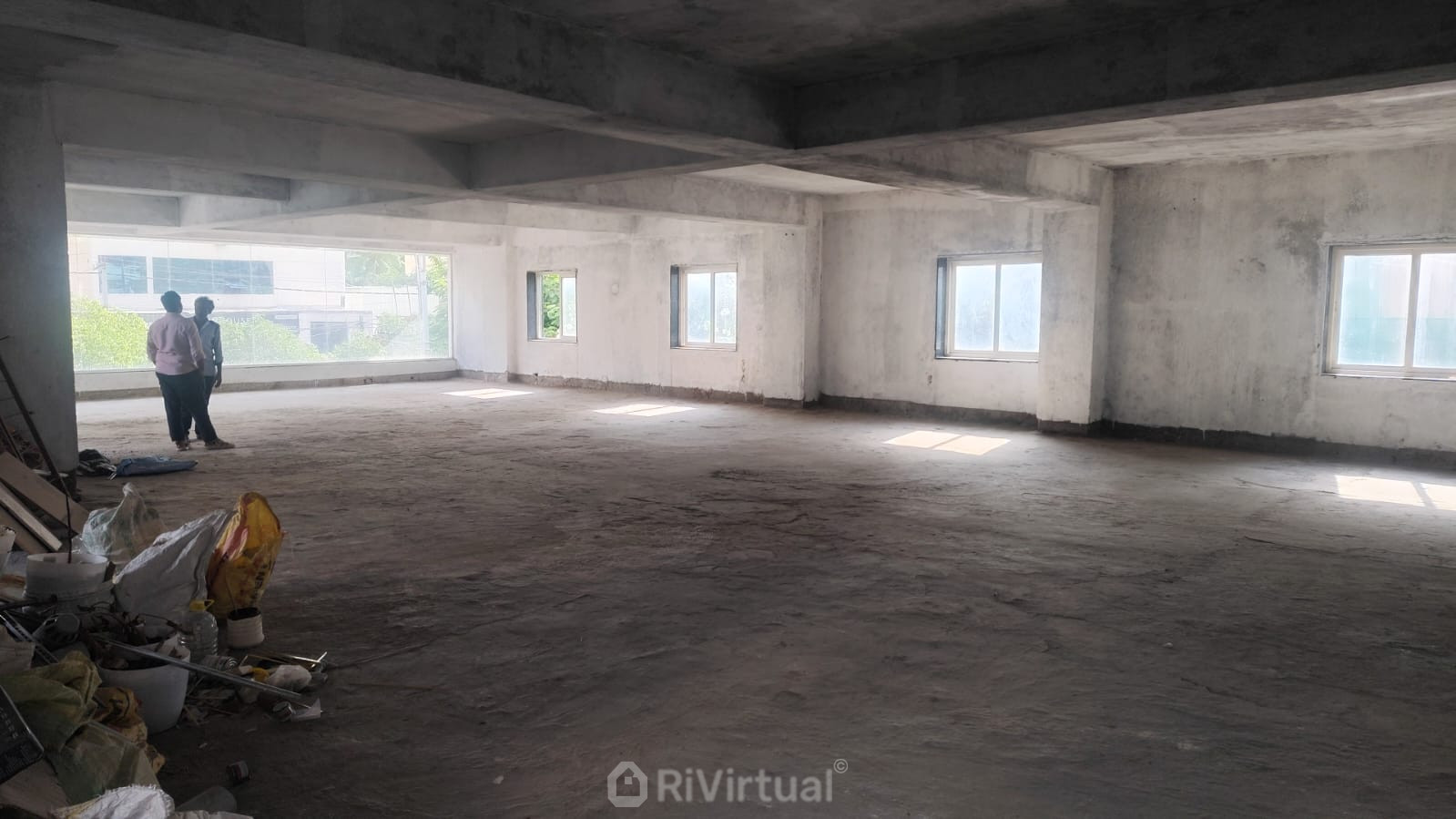 listing property