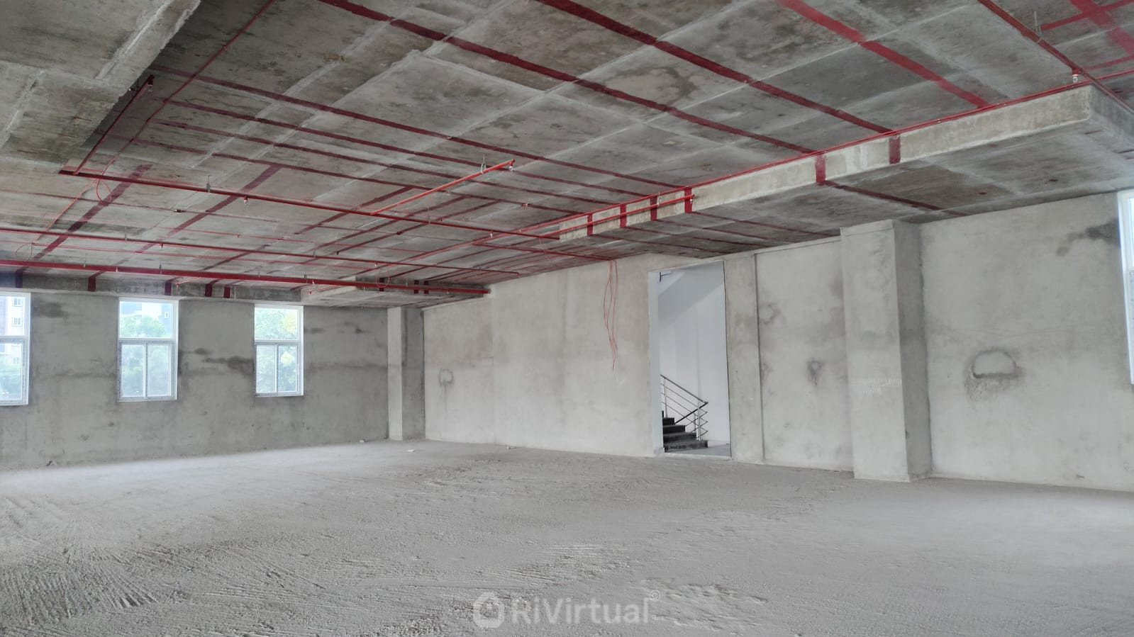 listing property