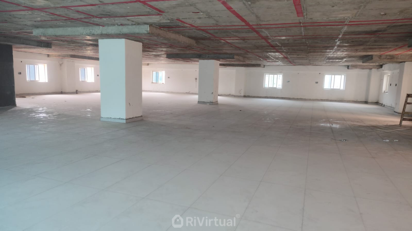 listing property